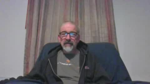 Jon online show from February 27, 2025, 2:32 am
