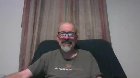 Jon online show from February 27, 2025, 5:34 am
