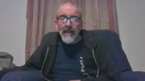 Jon online show from February 28, 2025, 1:47 am