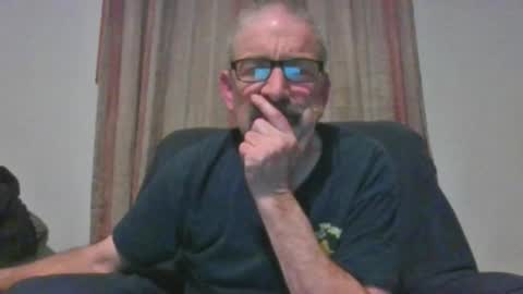 Jon online show from February 28, 2025, 4:54 am