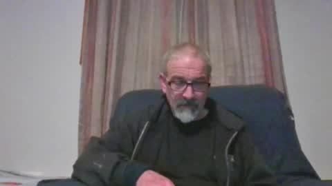 Jon online show from March 2, 2025, 2:41 am