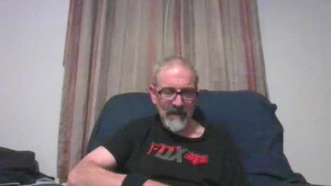 Jon online show from March 3, 2025, 2:58 am