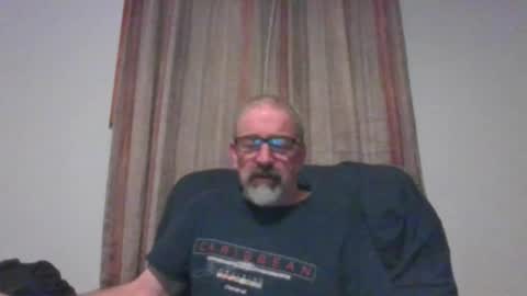 Jon online show from March 5, 2025, 1:31 am