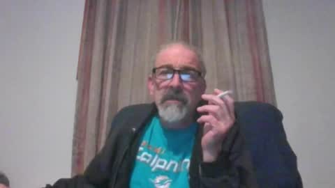 Jon online show from March 7, 2025, 1:42 am