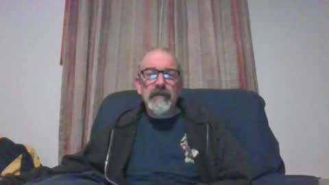 Jon online show from March 9, 2025, 12:21 am