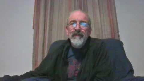 Jon online show from March 10, 2025, 12:07 am