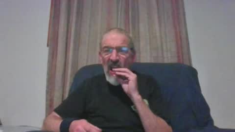 Jon online show from March 11, 2025, 12:54 am