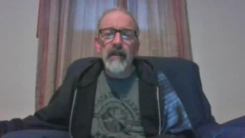 Jon online show from March 11, 2025, 1:12 pm