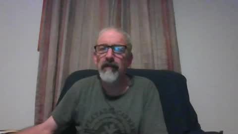 Jon online show from March 12, 2025, 2:52 am