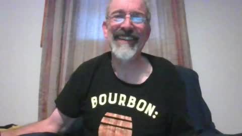 Jon online show from March 12, 2025, 2:45 pm