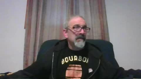 Jon online show from March 12, 2025, 9:35 pm
