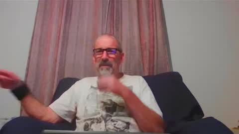 Jon online show from September 10, 2025, 12:10 am
