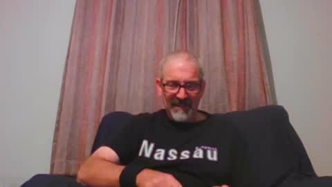 Jon online show from September 17, 2025, 12:34 am