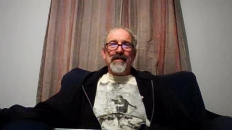 Jon online show from October 31, 2025, 1:39 am