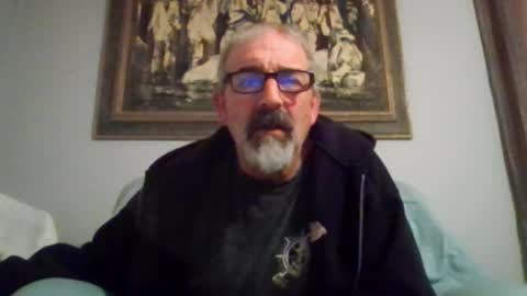 Jon online show from December 17, 2025, 1:22 am