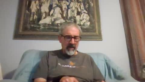 Jon online show from January 9, 2026, 1:08 am