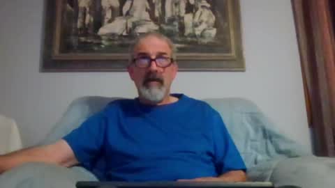 Jon online show from April 12, 2026, 12:48 am