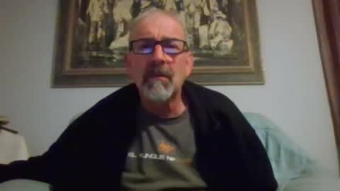 Jon online show from April 26, 2026, 12:52 am