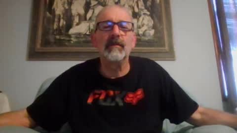 Jon online show from May 3, 2026, 12:44 pm