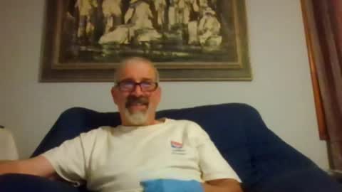 Jon online show from May 5, 2026, 12:18 am