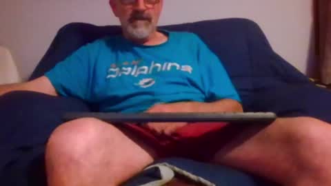 Jon online show from May 7, 2026, 1:22 am