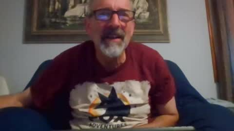 Jon online show from May 9, 2026, 8:58 pm