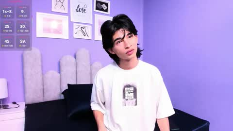 daza dimerson  online show from February 6, 2026, 3:33 am