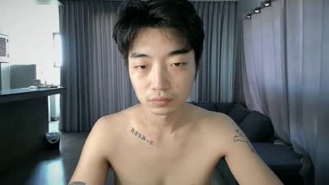 joon_kyu online show from June 24, 2026, 1:15 am
