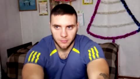 Jordan Dior online show from December 19, 2025, 8:32 am