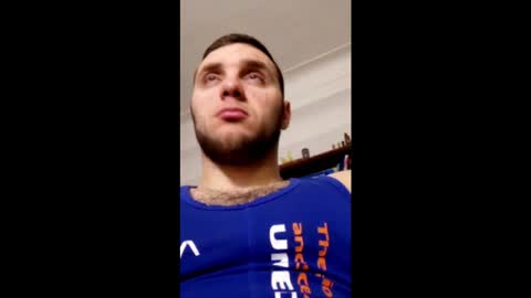 Jordan Dior online show from February 16, 2026, 9:27 am