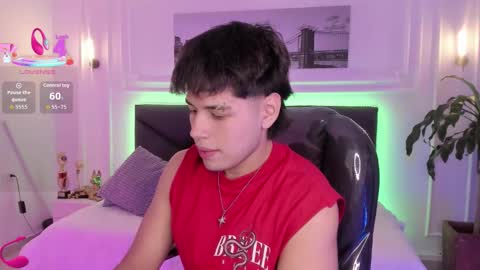 JORDAN online show from January 9, 2026, 9:16 pm