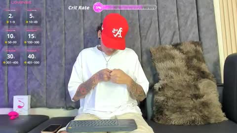 jordan_and_dustin online show from September 26, 2025, 5:55 am