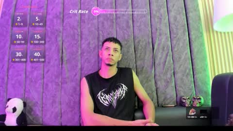 jordan_and_dustin online show from October 3, 2025, 6:10 am