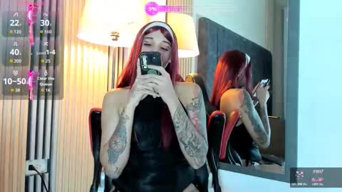 jordan_and_dustin online show from February 4, 2026, 10:15 pm