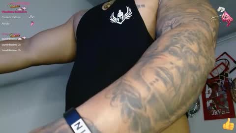 Jordan  online show from September 29, 2025, 5:23 am