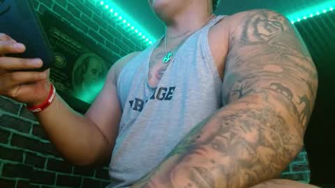 Jordan  online show from October 4, 2025, 5:16 am