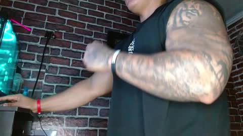 Jordan  online show from October 8, 2025, 8:17 pm