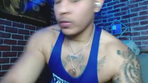 Jordan  online show from August 6, 2026, 2:13 am