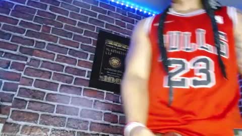 Jordan  online show from August 8, 2026, 12:13 am