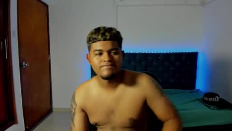 jordan_colman online show from January 17, 2026, 7:06 pm