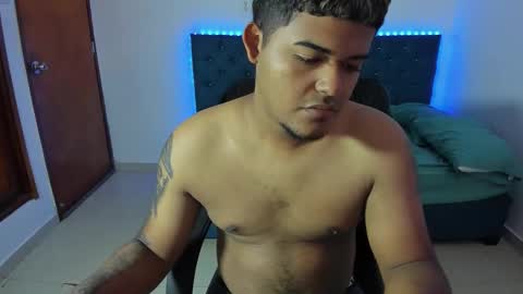 jordan_colman online show from February 3, 2026, 7:30 pm