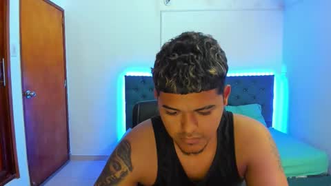 jordan_colman online show from February 4, 2026, 7:53 pm