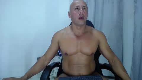 Snapshot of jordan_gomez_ chatting on January 26, 2025, 5:34 am Jordan online show from January 26, 2025, 5:34 am