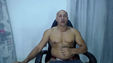 Snapshot of jordan_gomez_ chatting on February 23, 2025, 9:11 am Jordan online show from February 23, 2025, 9:11 am