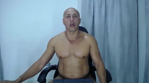 Snapshot of jordan_gomez_ chatting on March 2, 2025, 10:35 am Jordan online show from March 2, 2025, 10:35 am