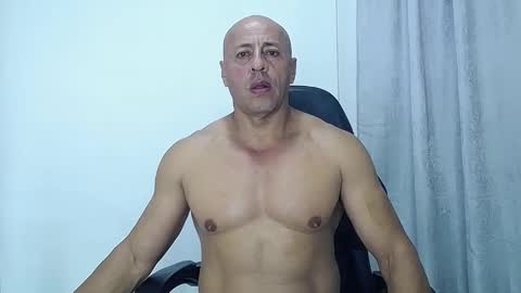 Snapshot of jordan_gomez_ chatting on October 19, 2025, 6:03 am Jordan online show from October 19, 2025, 6:03 am