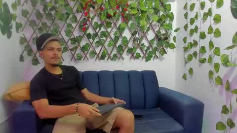 jordan online show from January 8, 2025, 12:47 pm