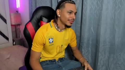 jordan online show from February 19, 2026, 12:45 pm