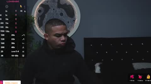 Jordan online show from February 8, 2026, 9:02 am