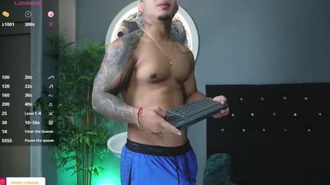 Jordan online show from March 20, 2026, 10:09 am